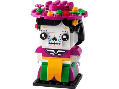 40492 LEGO® La Catrina