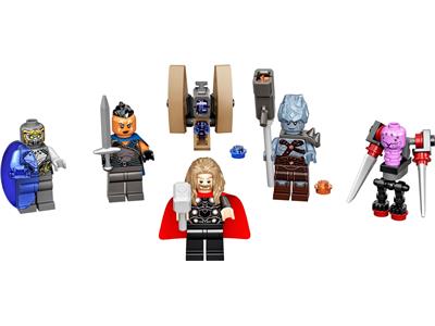 LEGO® 40525 Endgame Battle Blister Pack