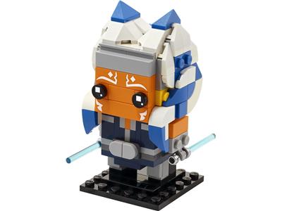 40539 LEGO®  Ahsoka Tano Used Set