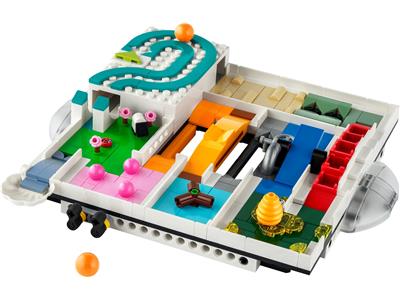 40596 LEGO® Magic Maze