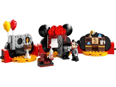 LEGO® 40600 Disney 100 Years Celebration