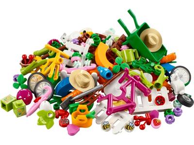 40606 LEGO® Spring Fun VIP Add On Pack polybag
