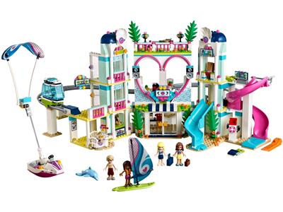 41347 LEGO® Heartlake City Resort