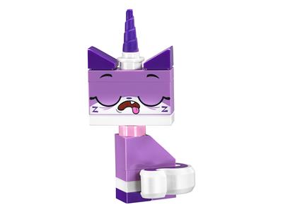 Sleepy Unikitty