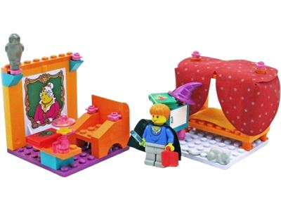 4722 LEGO® Gryffindor