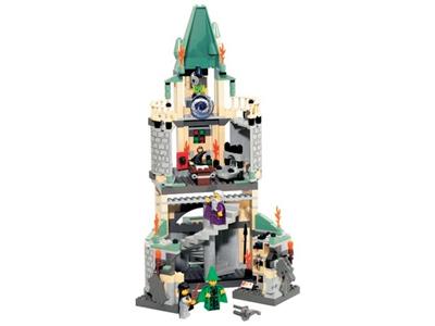 4729 LEGO® Dumbledore's Office