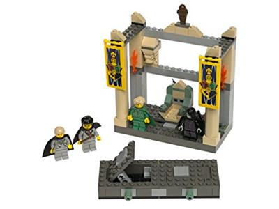 4733 LEGO® The Dueling Club