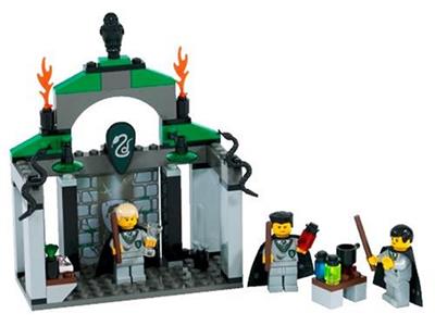 4735 LEGO® Slytherin