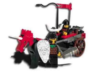 4819 LEGO® Rebel Chariot Certified Set