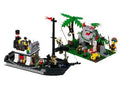 5976 LEGO® River Expedition Used Set