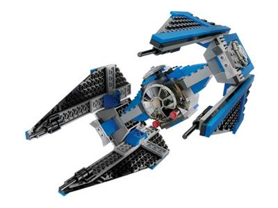 6206 LEGO® TIE Interceptor