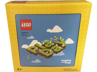 5008867 LEGO® Play Day 2024 - Unplug and Play