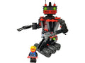 6889 LEGO® Recon Robot Used Set