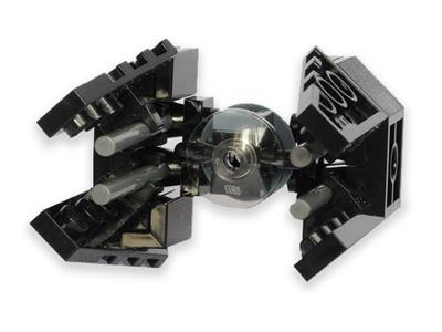 LEGO® 6965 TIE Interceptor - Mini polybag