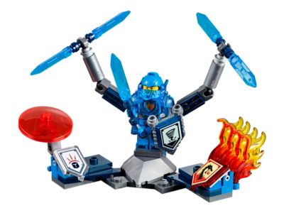 70330 LEGO® Ultimate Clay