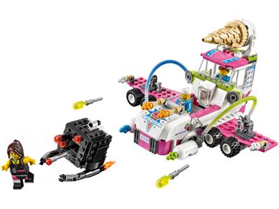 LEGO® 70804 Ice Cream Machine