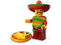 The LEGO Movie Series 1 - Taco Tuesday Guy
