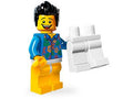 The LEGO Movie Series 1 - 'Where are my Pants?' Guy