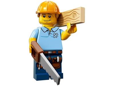 Series 13 - Carpenter