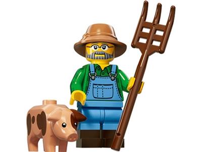 Series 15 - Farmer