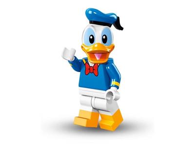Disney Series 1 - Donald Duck