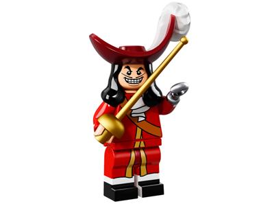 Disney Series 1 - Captain Hook