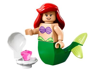 Disney Series 1 - Ariel