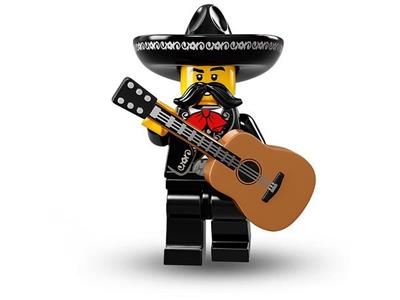 Series 16 - Mariachi