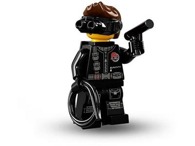 Series 16 - Spy