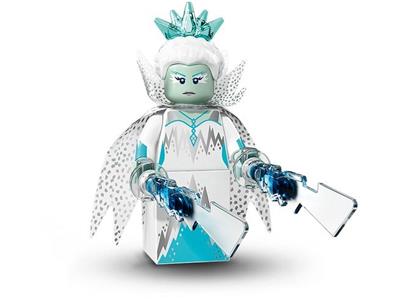 Series 16 - Ice Queen