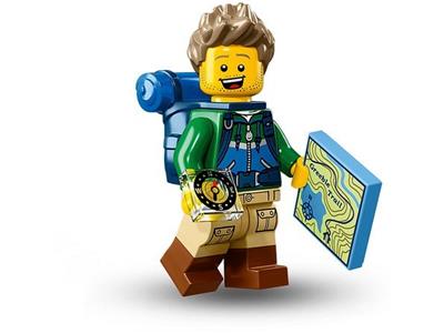 Series 16 - Hiker