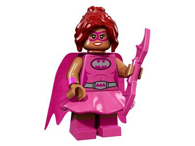 The LEGO Batman Movie Series 1 - Power Batgirl