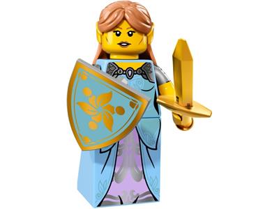 Series 17 - Elf Maiden