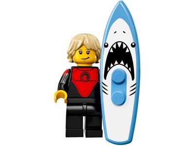 Series 17 - Pro Surfer