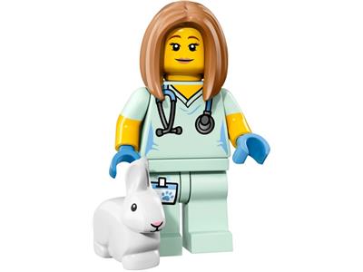 Series 17 - Veterinarian