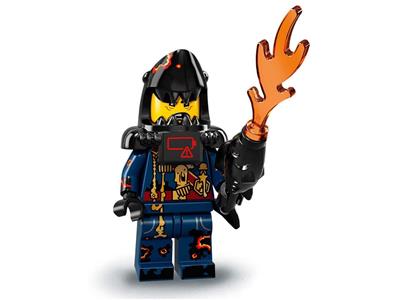 The LEGO Ninjago Movie Series - Shark Army Great White