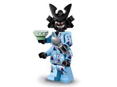 The LEGO Ninjago Movie Series - Volcano Garmadon