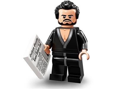 The LEGO Batman Movie Series 2 - General Zod