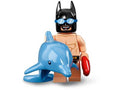 The LEGO Batman Movie Series 2 - Swimsuit Batman