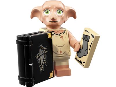 Harry Potter Series 1 - Dobby