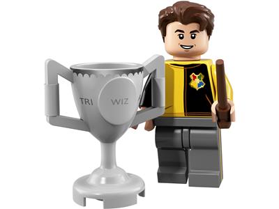 Harry Potter Series 1 - Cedric Diggory