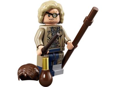 Harry Potter Series 1 - Mad-Eye Moody