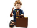 Harry Potter Series 1 - Newt Scamander