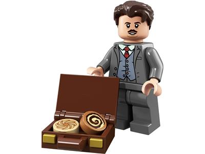 Harry Potter Series 1 - Jacob Kowalski