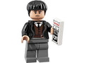 Harry Potter Series 1 - Credence Barebone