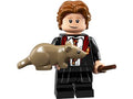 Harry Potter Series 1 - Ron Weasley in School Robes