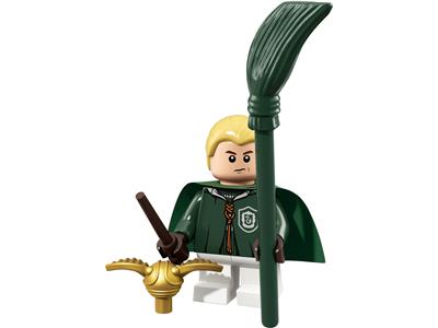 Harry Potter Series 1 - Draco Malfoy