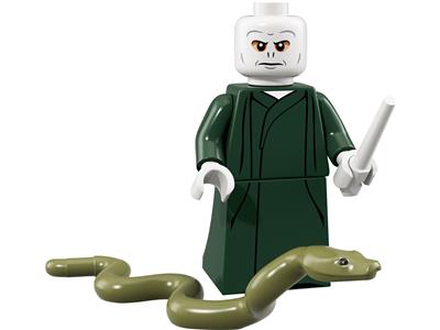 Harry Potter Series 1 - Lord Voldemort