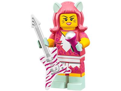 The LEGO Movie Series 2 - Kitty Pop