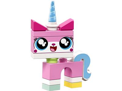 The LEGO Movie 2 Series - Unikitty